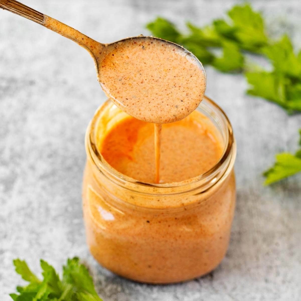 Southwest Buttermilk Chicken Marinade with Oregano