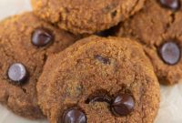Paleo Pumpkin Spice Delights