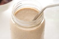 Desert Gold Smoothie