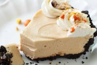 Decadent Gluten-Free Peanut Butter Dream