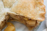 Wholesome Gluten-Free Apple Pie