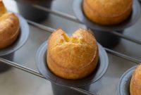 Sky-High Gluten-Free Popovers