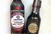 The Truth About Gluten in Your Soy Sauce