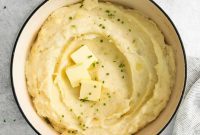 Mashed Potatoes and Gluten What You Need to Know
