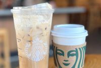Starbucks Gluten-Free Menu Updates 2025