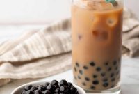 Your Gluten-Free Guide to Boba