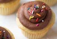 Irresistible Gluten-Free Cupcakes Every Time