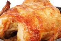 Is Rotisserie Chicken Safe for a Gluten-Free Diet?
