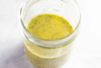 Classic Niçoise Vinaigrette