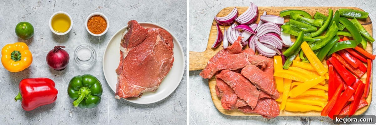 ingredients artful image