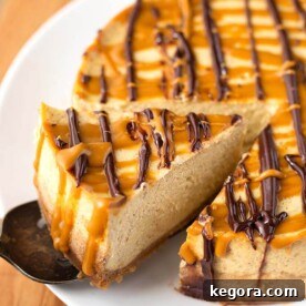Instant Pot Pumpkin Cheesecake