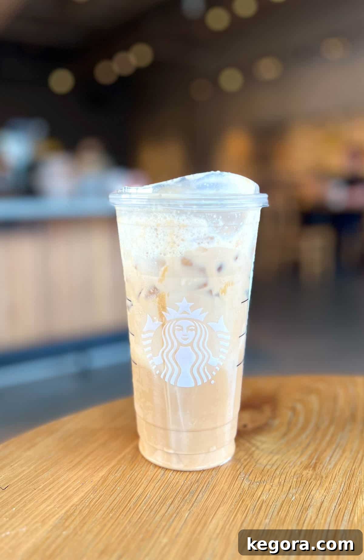 Starbucks Gluten-Free Menu Updates 2025 4 Close up of a Starbucks hot coffee cup, symbolizing gluten-free options