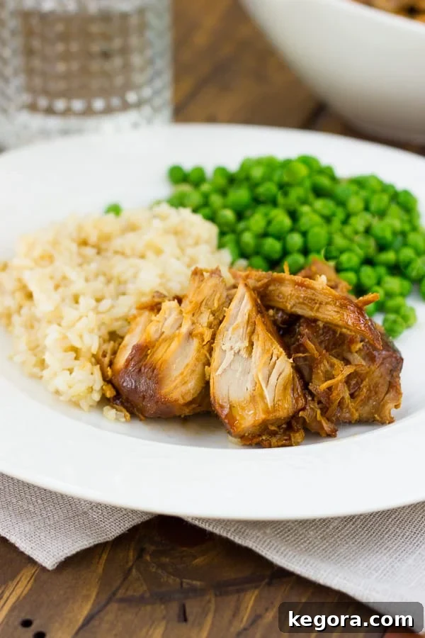 Slow Cooked San Francisco Pork Chops Naturally Gluten and Dairy Free 2 Slow-Cooker San Francisco-Style Pork Chops with flavorful sauce